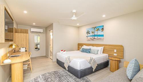 Superior King Room