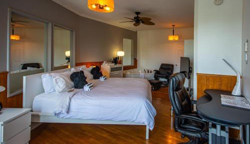 King Suite
