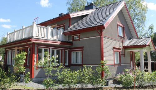 Double or Twin Room with Private Bathroom