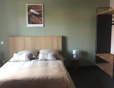 Double Room - Disability Access