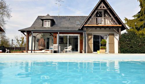Five-Bedroom House