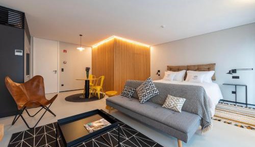 Superior Queen Room
