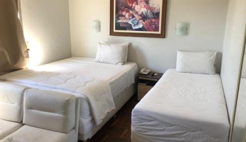 Superior Quadruple Room