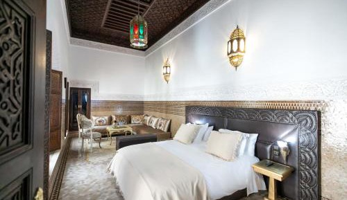 King Suite