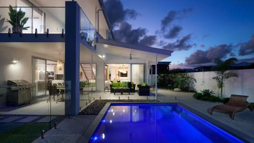 Holiday Home