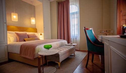 Double Room - Disability Access