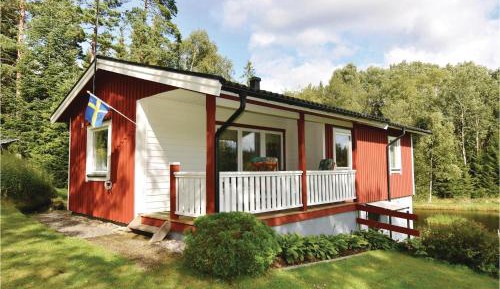 Two-Bedroom Holiday Home