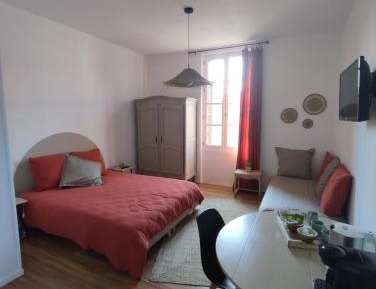 Triple Room with Bathroom