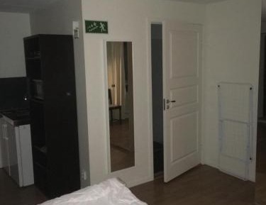 Deluxe Double or Twin Room with Balcony