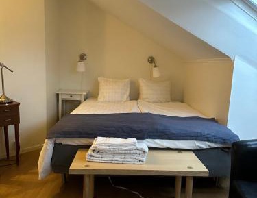 Small Double Room