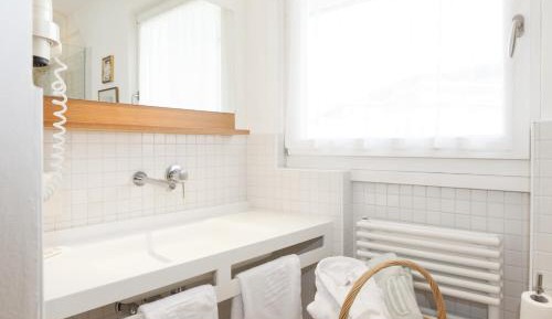 Single Room with Balcony