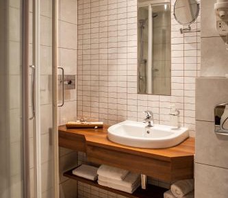 Classic Double or Twin Room