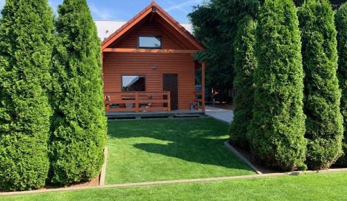 Superior Chalet