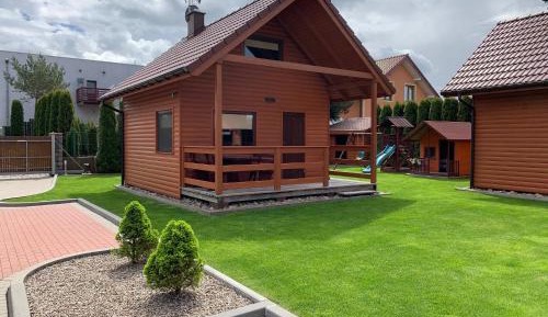 Family Bungalow
