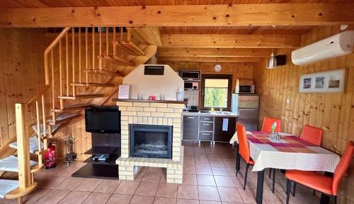 Family Bungalow