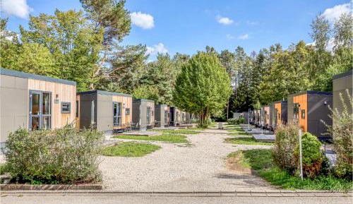 One-Bedroom Holiday Home