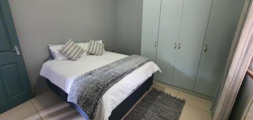 Three-Bedroom Chalet