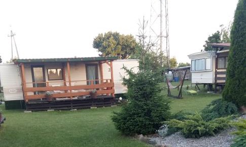 Mobile Home