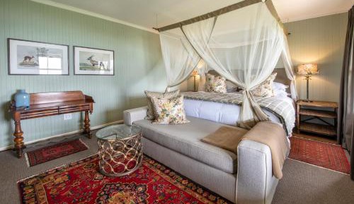 Superior Suite