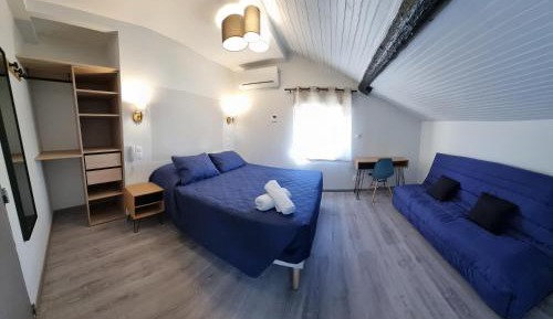 Superior Family Room