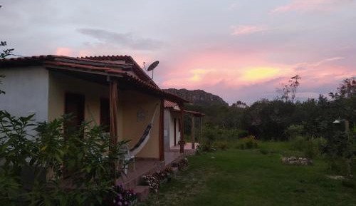 Suite with Mountain View