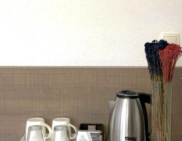 Triple Room with Mountain View