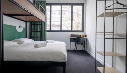 Triple Room with Private Bathroom