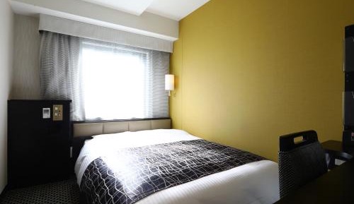 Double Room - Non-Smoking 