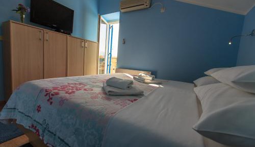Comfort Two-Bedroom Apartment