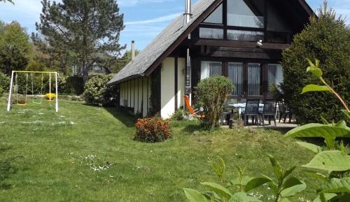 Ferienhaus Grafenhof