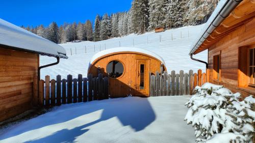 One-Bedroom Chalet