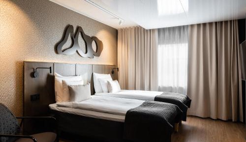 Standard Twin Room with Sofa