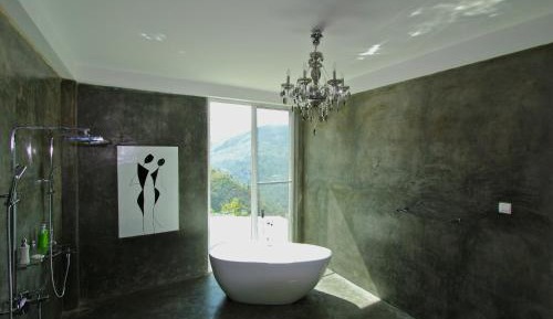Super Deluxe Double Room