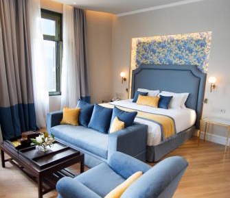 Presidential Suite
