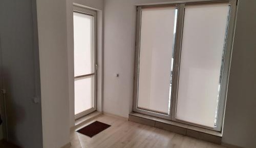 Quadruple Room with Garden View