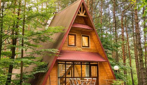 One-Bedroom Chalet