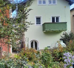 Single Room with Balcony