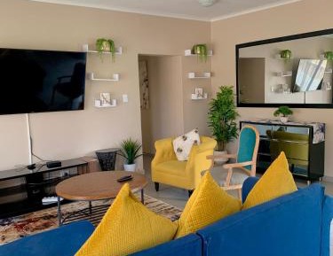 Executive Triple Room