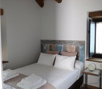 Double Room with Shower