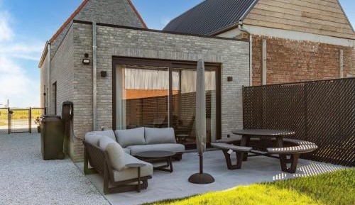 Three-Bedroom Holiday Home 