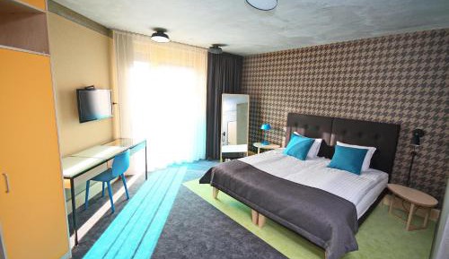 Superior Double or Twin Room