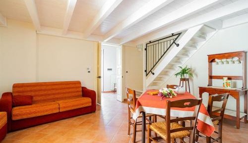 Maisonette