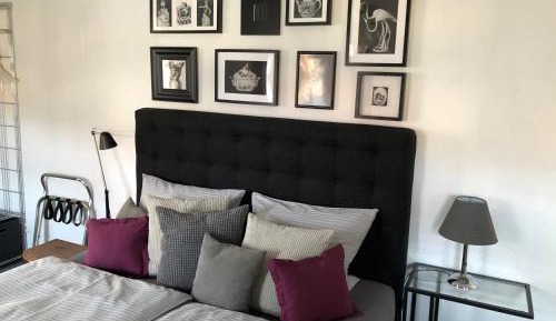 Family Apartment