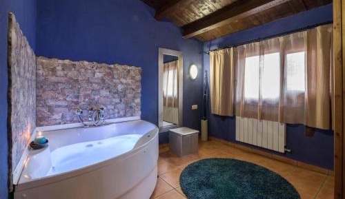 Superior Double Room with Spa Bath