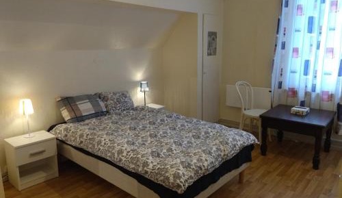 Small Double Room
