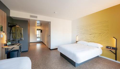 Triple Room - Disability Access