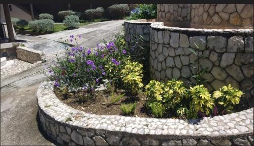 King Suite with Pool View