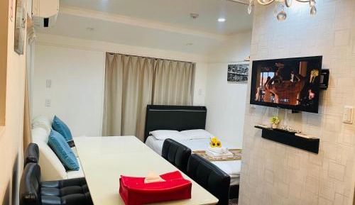 Apartment - Split Level
