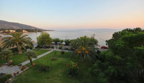 Apartment with Sea View