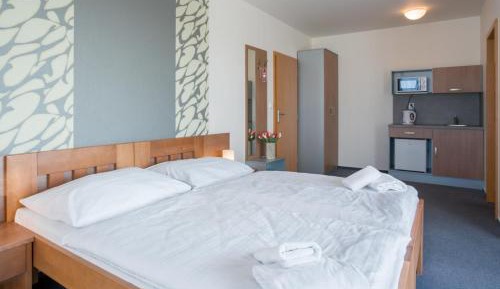 Basic Double or Twin Room